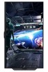 SAMSUNG Monitor 32" LS32DG702EUXDU G70D Odyssey G7, 4K UHD, IPS, 144Hz, crni